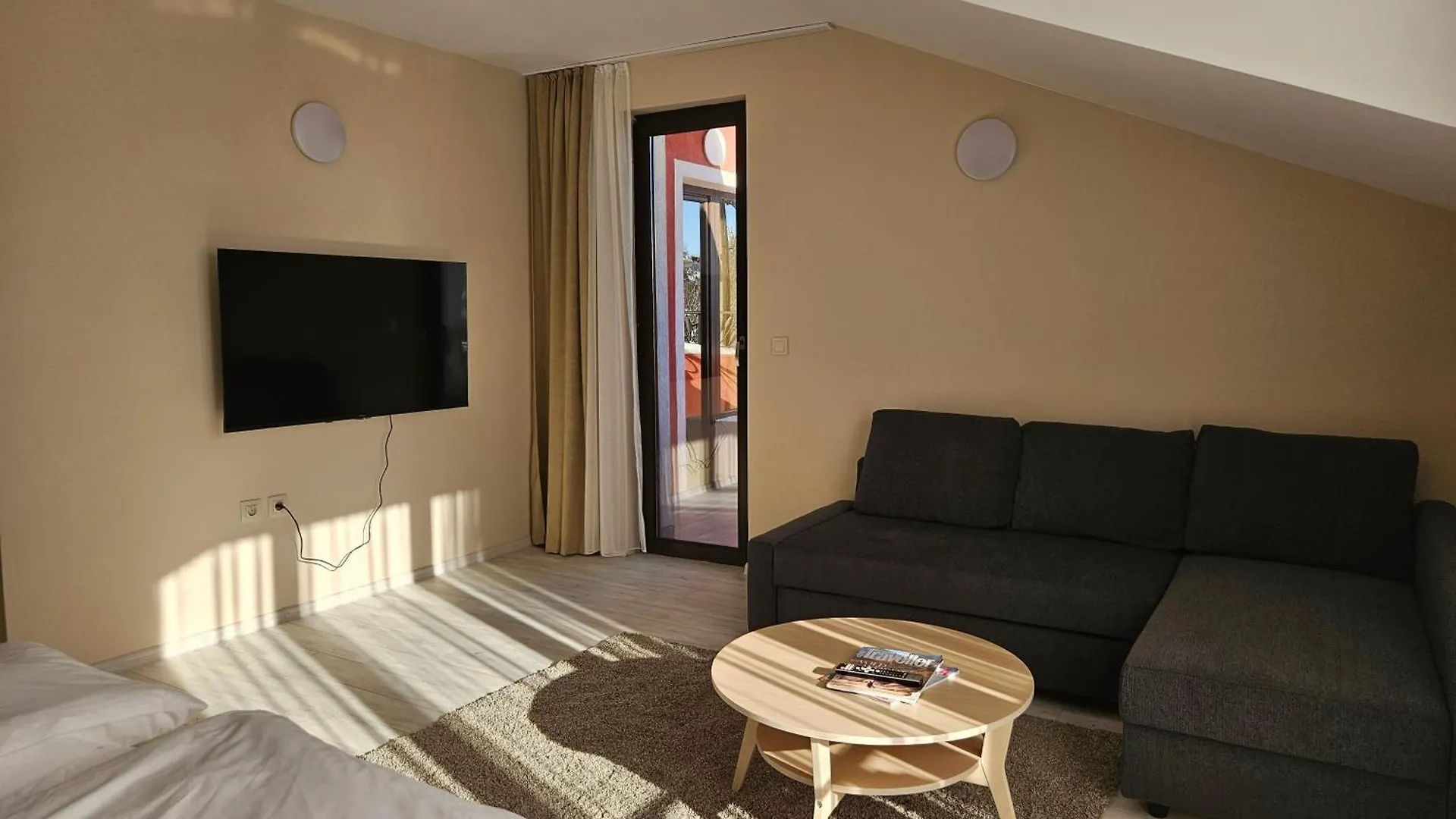 Villa Geronimo Bansko 0*,  Bułgaria