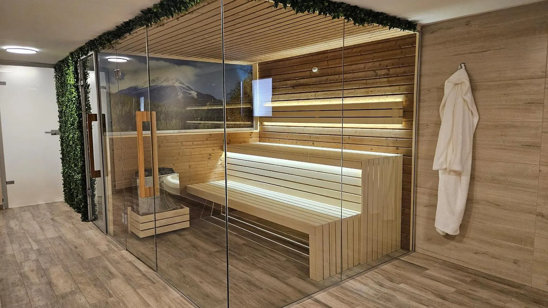 Villa Geronimo Bansko Pensjonat