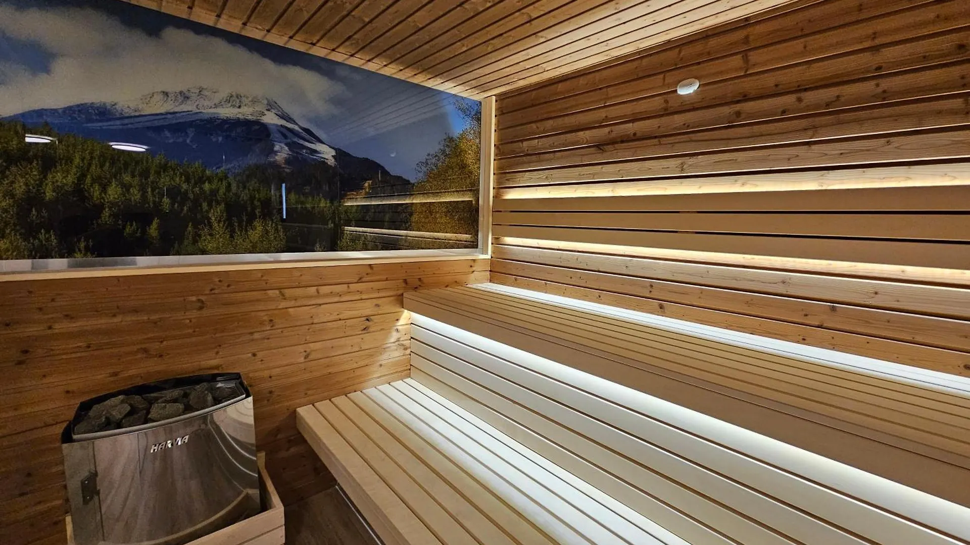 Pensjonat Villa Geronimo Bansko
