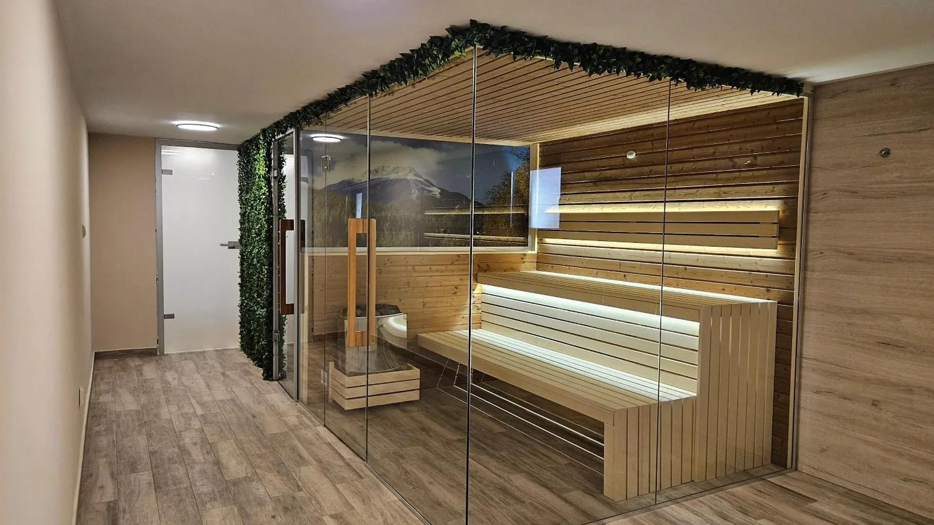 Pensjonat Villa Geronimo Bansko Bułgaria