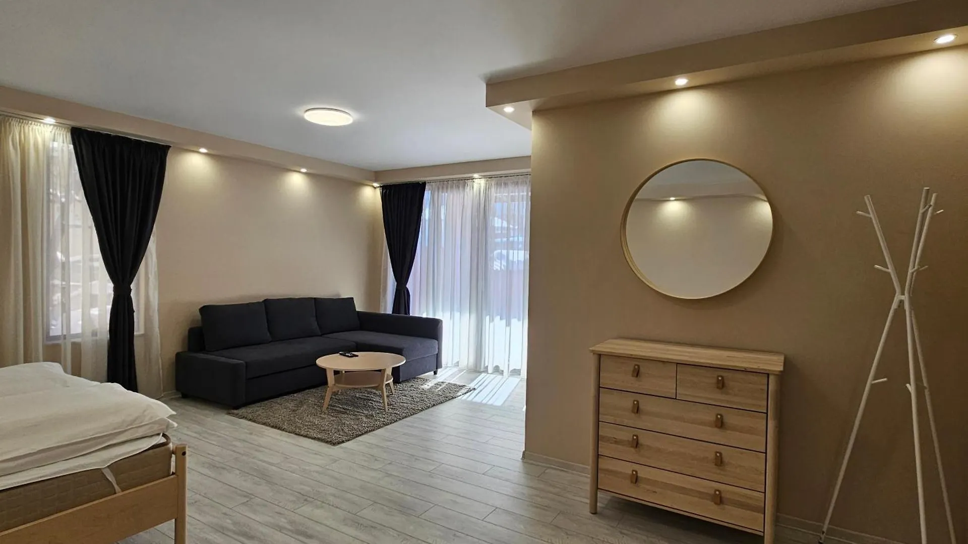 Villa Geronimo Bansko