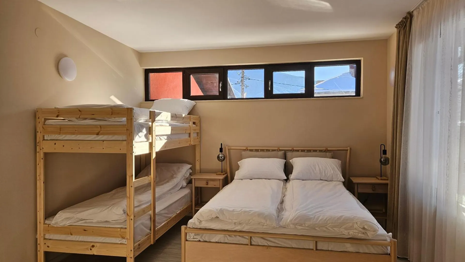 Villa Geronimo Bansko