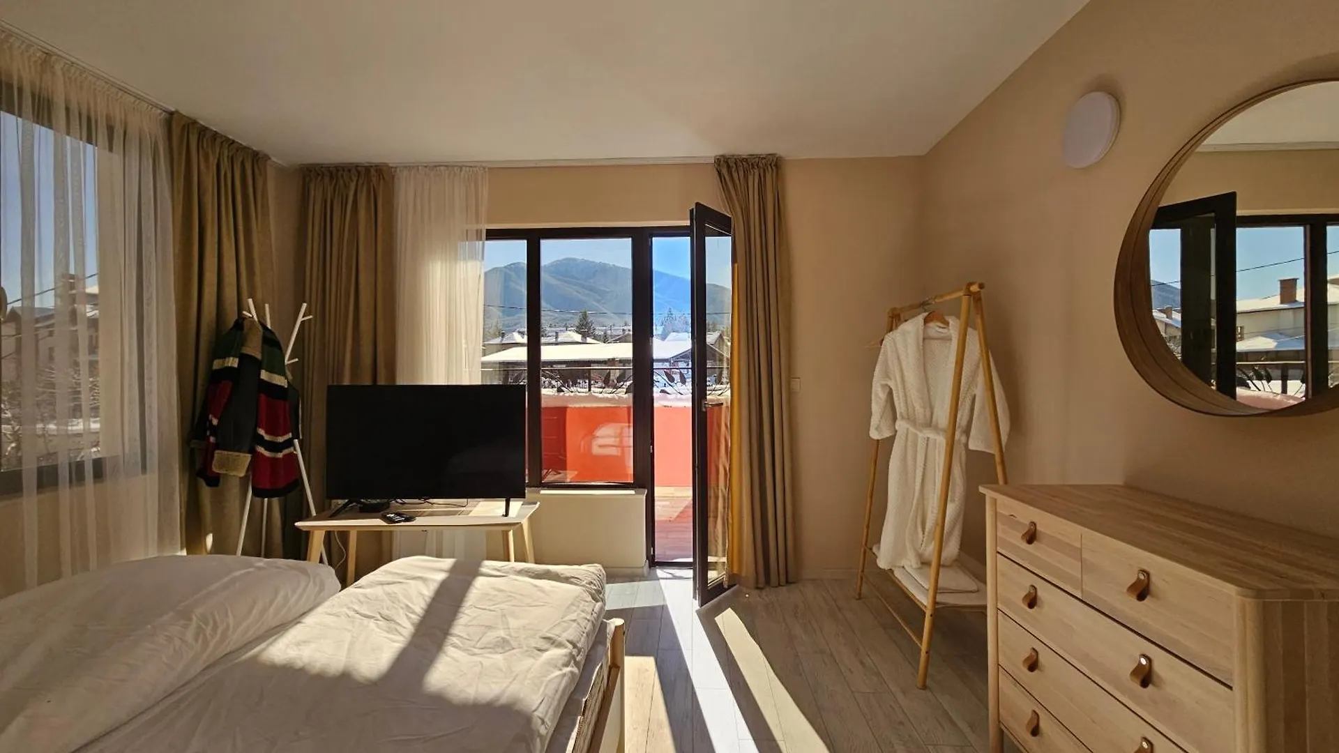 Villa Geronimo Bansko 0*,