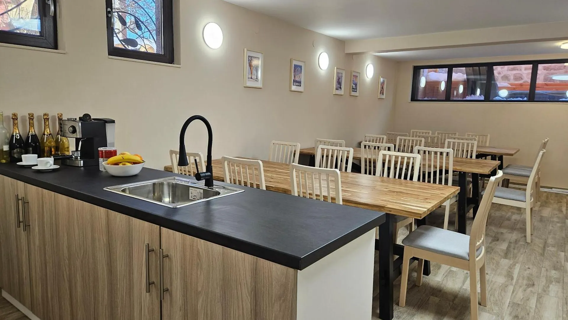 Villa Geronimo Bansko
