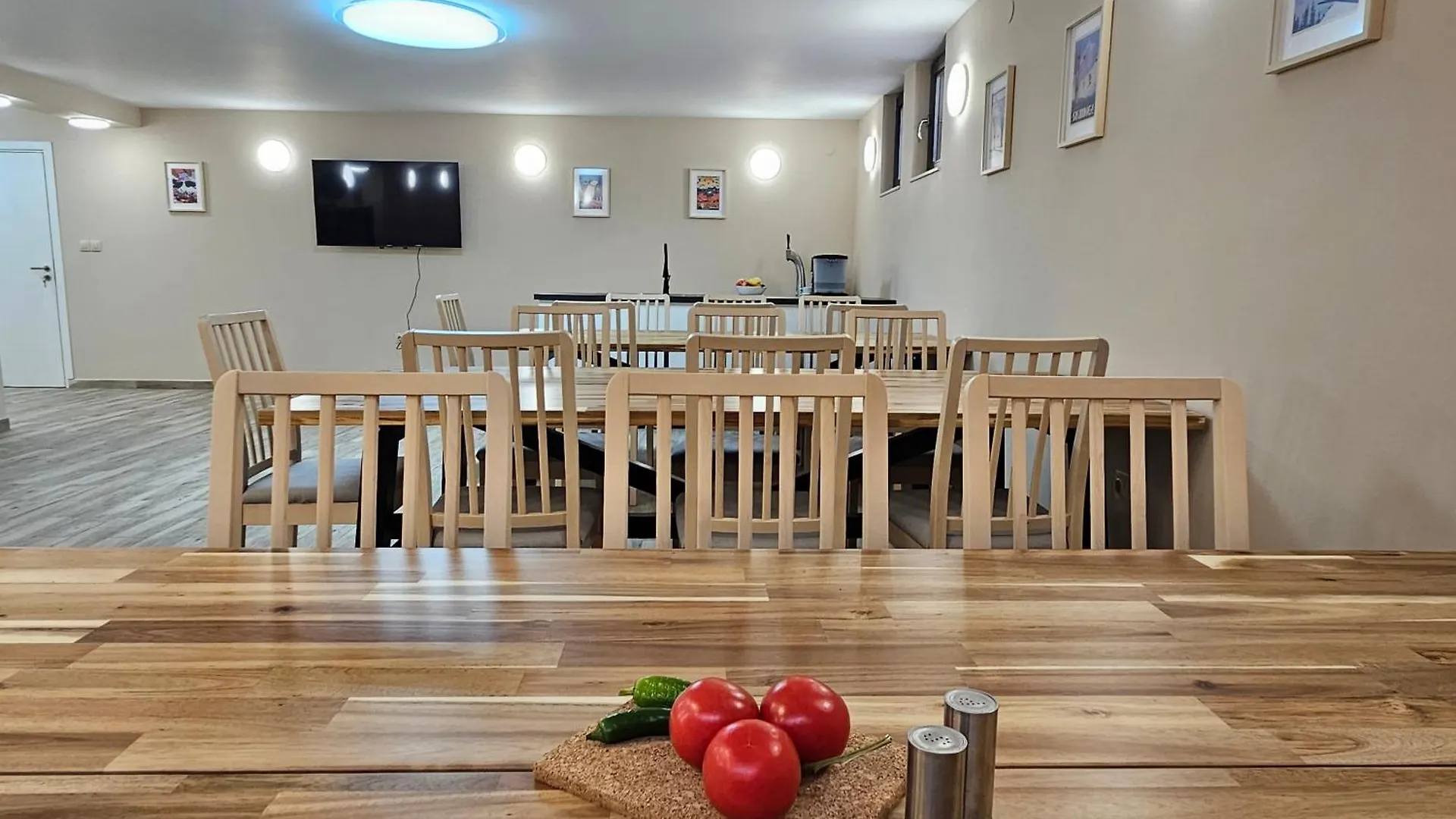 Villa Geronimo Bansko 0*,  Bułgaria