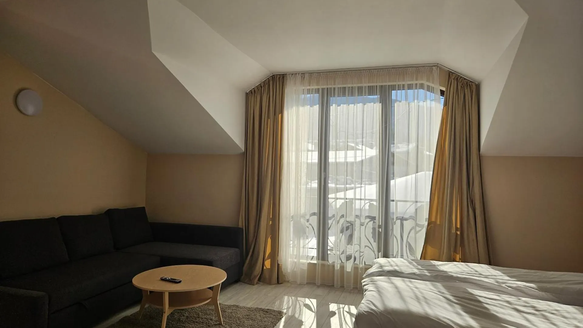 Villa Geronimo Bansko 0*,  Bułgaria