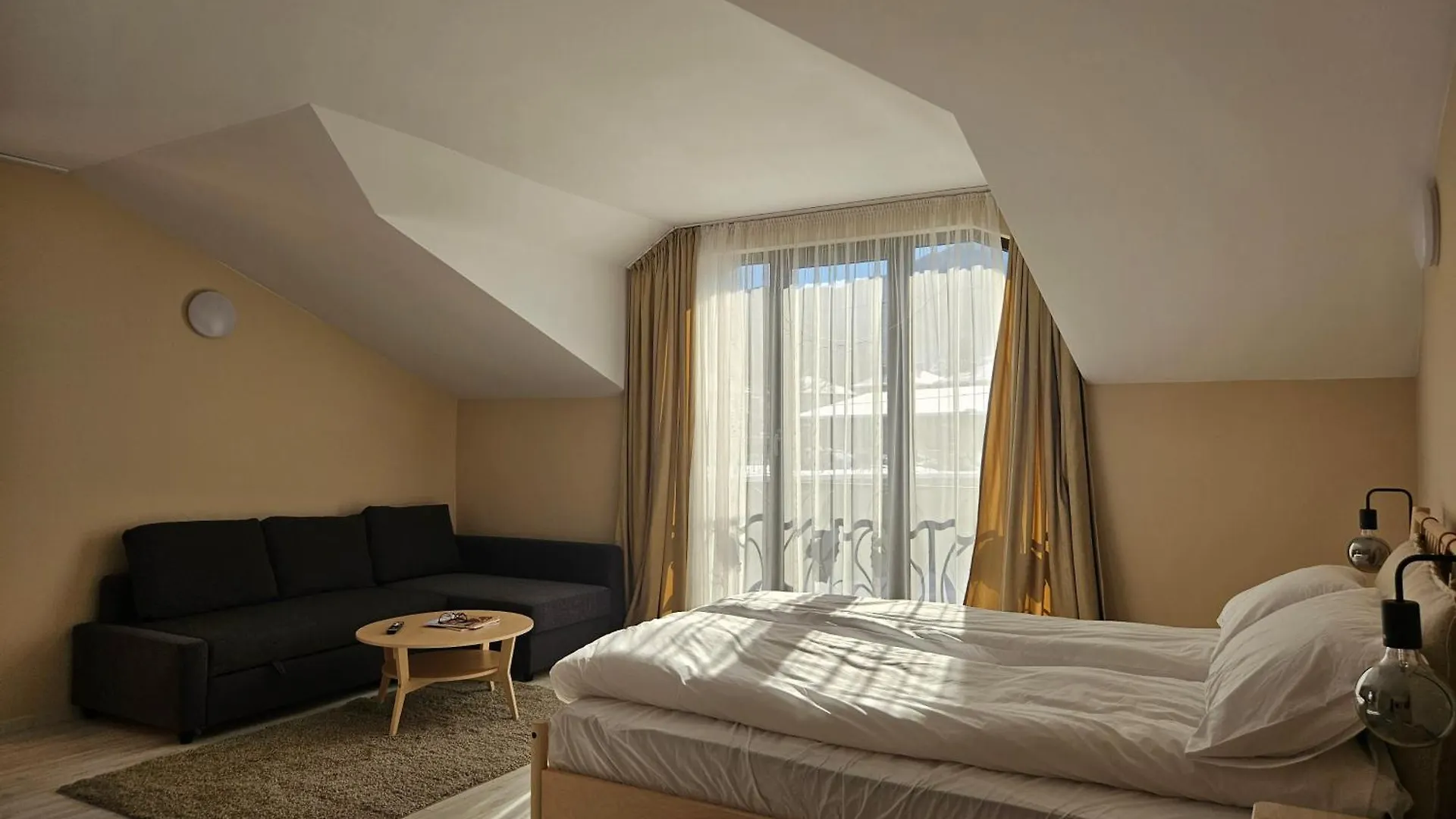 Villa Geronimo Bansko Bułgaria
