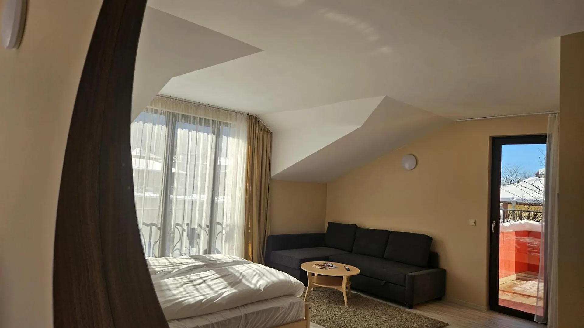 Villa Geronimo Bansko