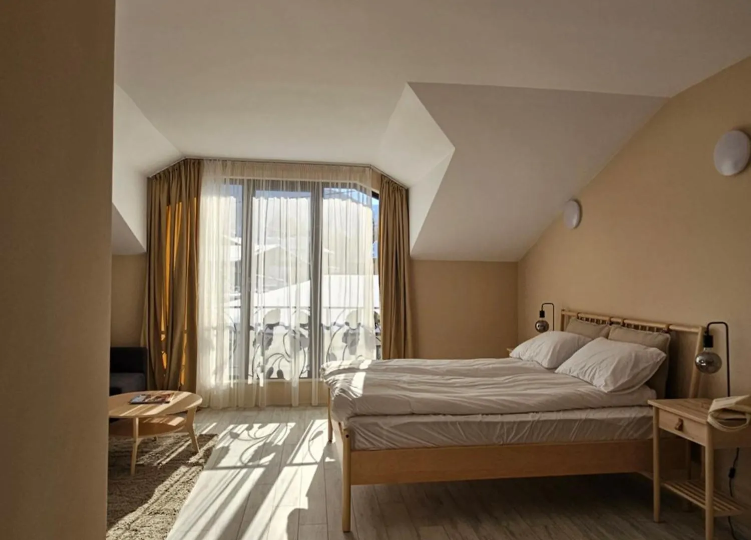 Villa Geronimo Bansko