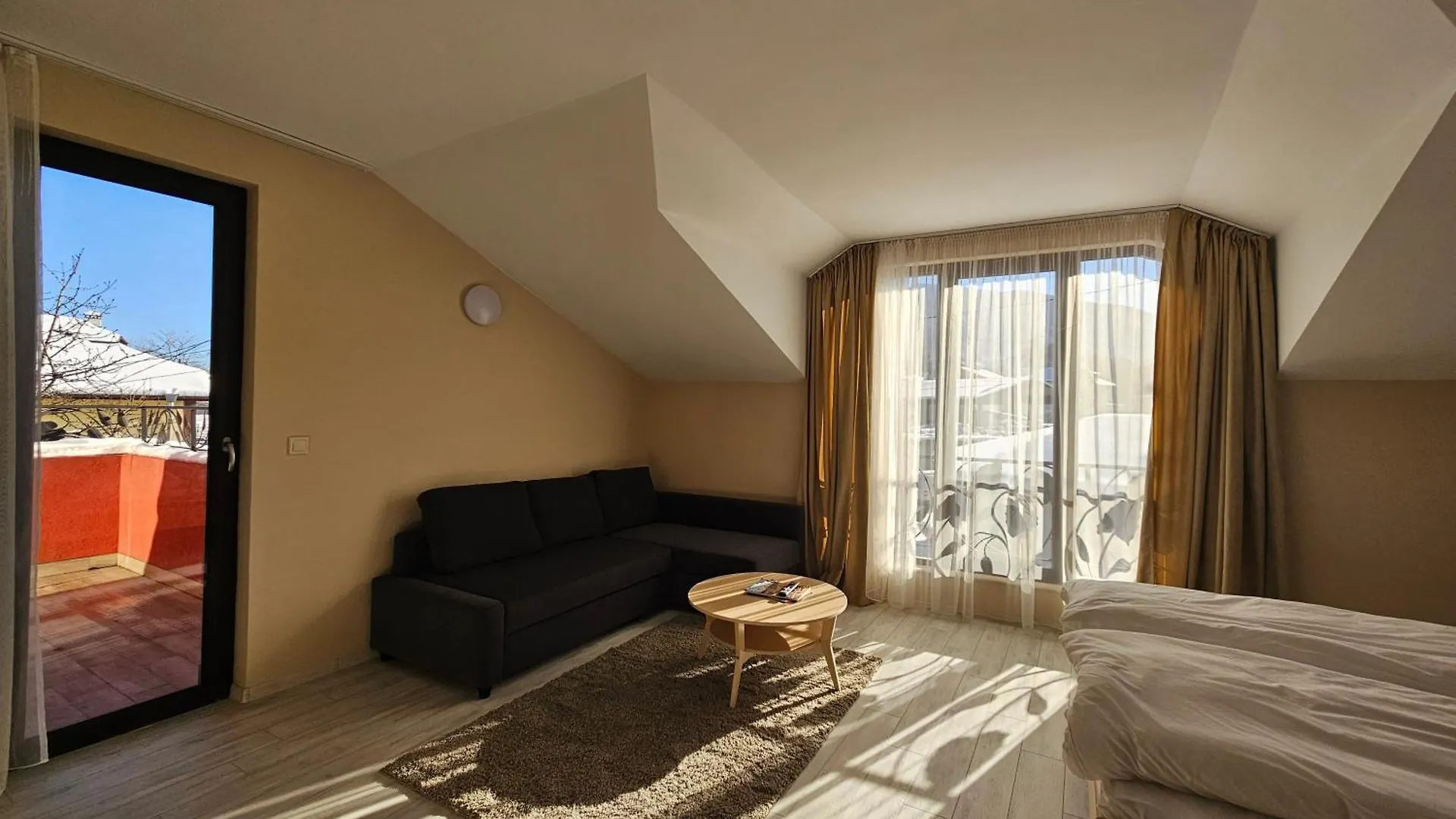 Villa Geronimo Bansko 0*,  Bułgaria