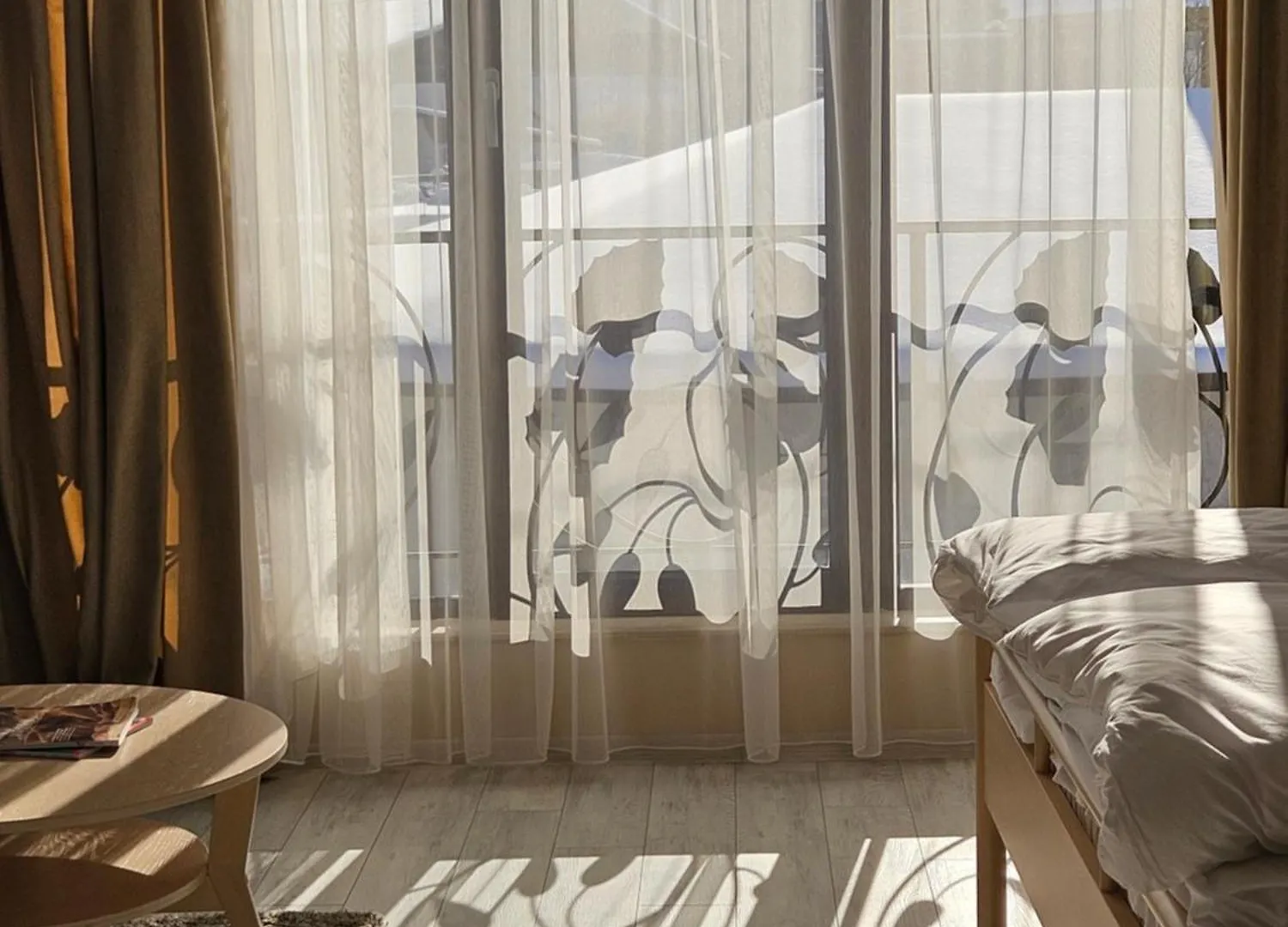 Pensjonat Villa Geronimo Bansko
