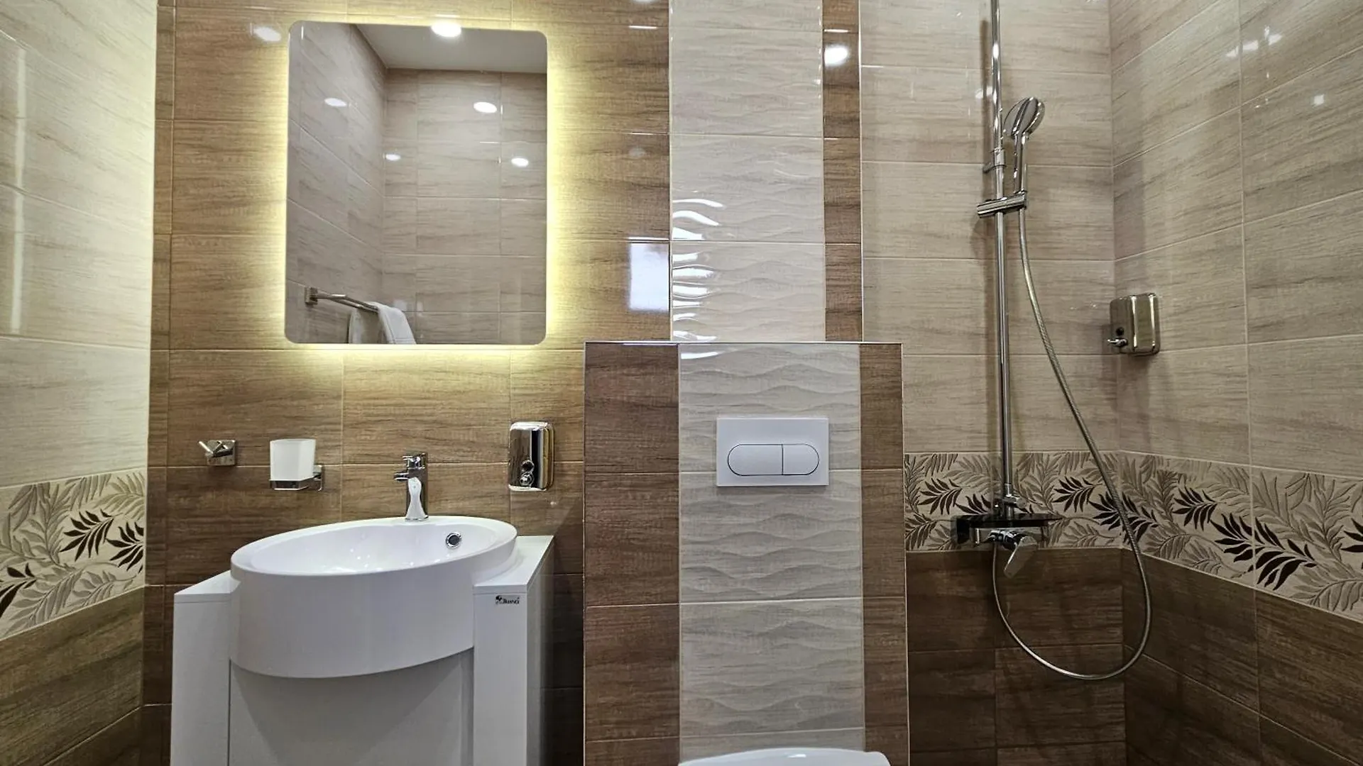 Villa Geronimo Bansko Pensjonat