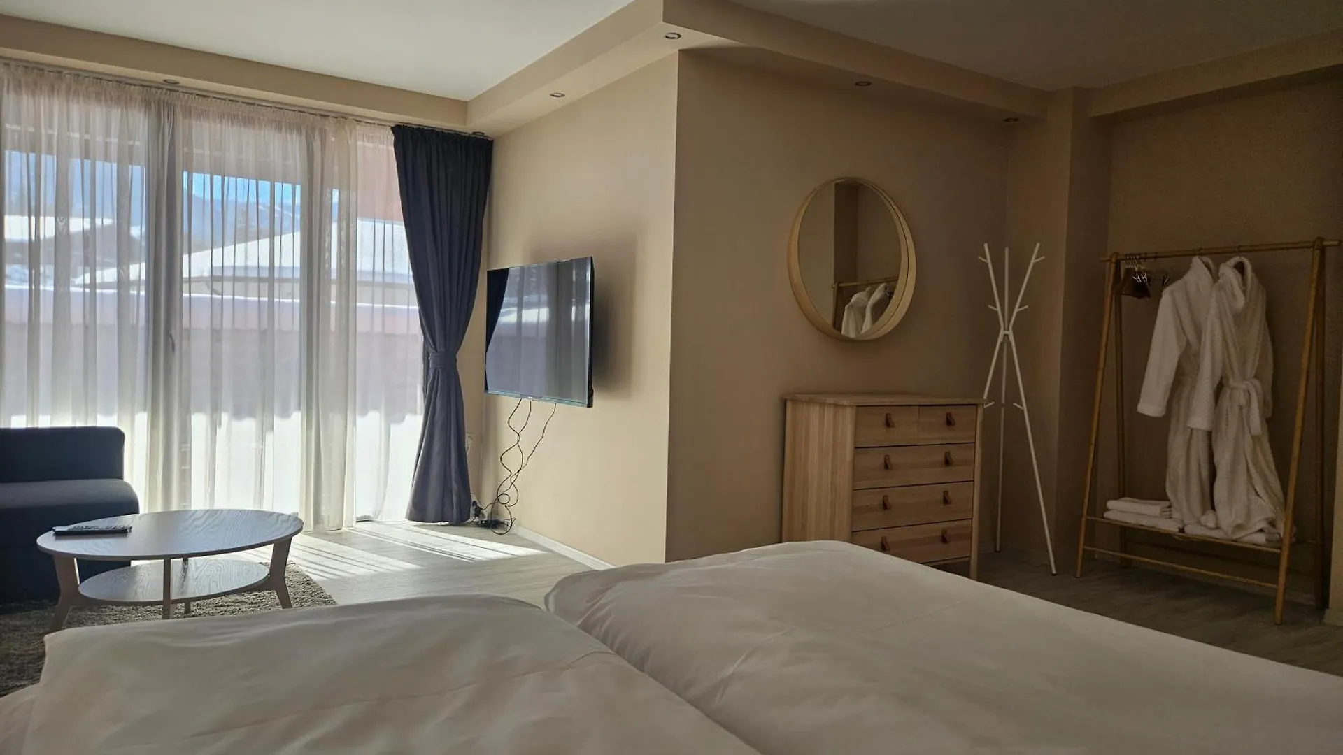 Villa Geronimo Bansko 0*,