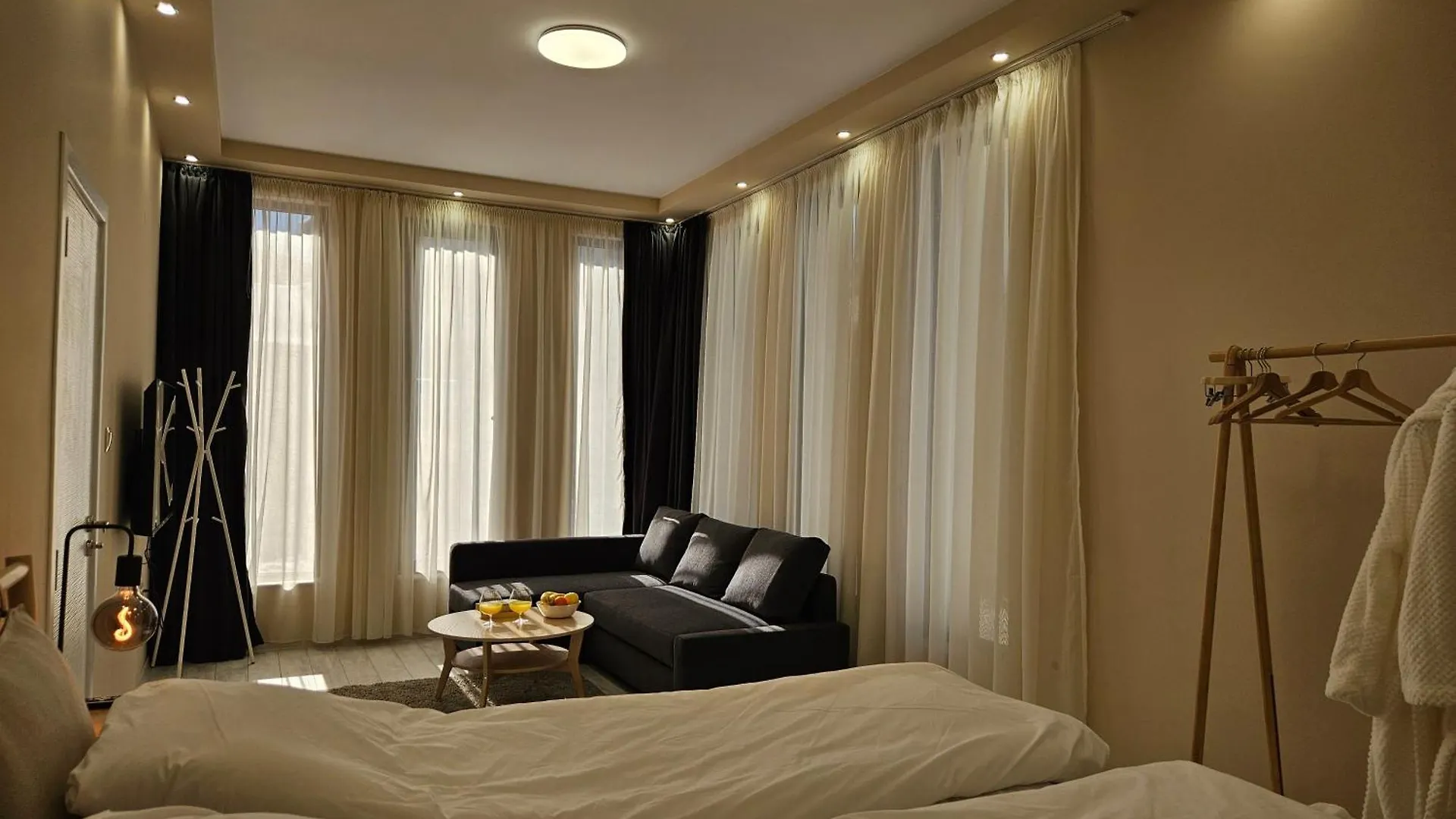 Villa Geronimo Bansko Pensjonat