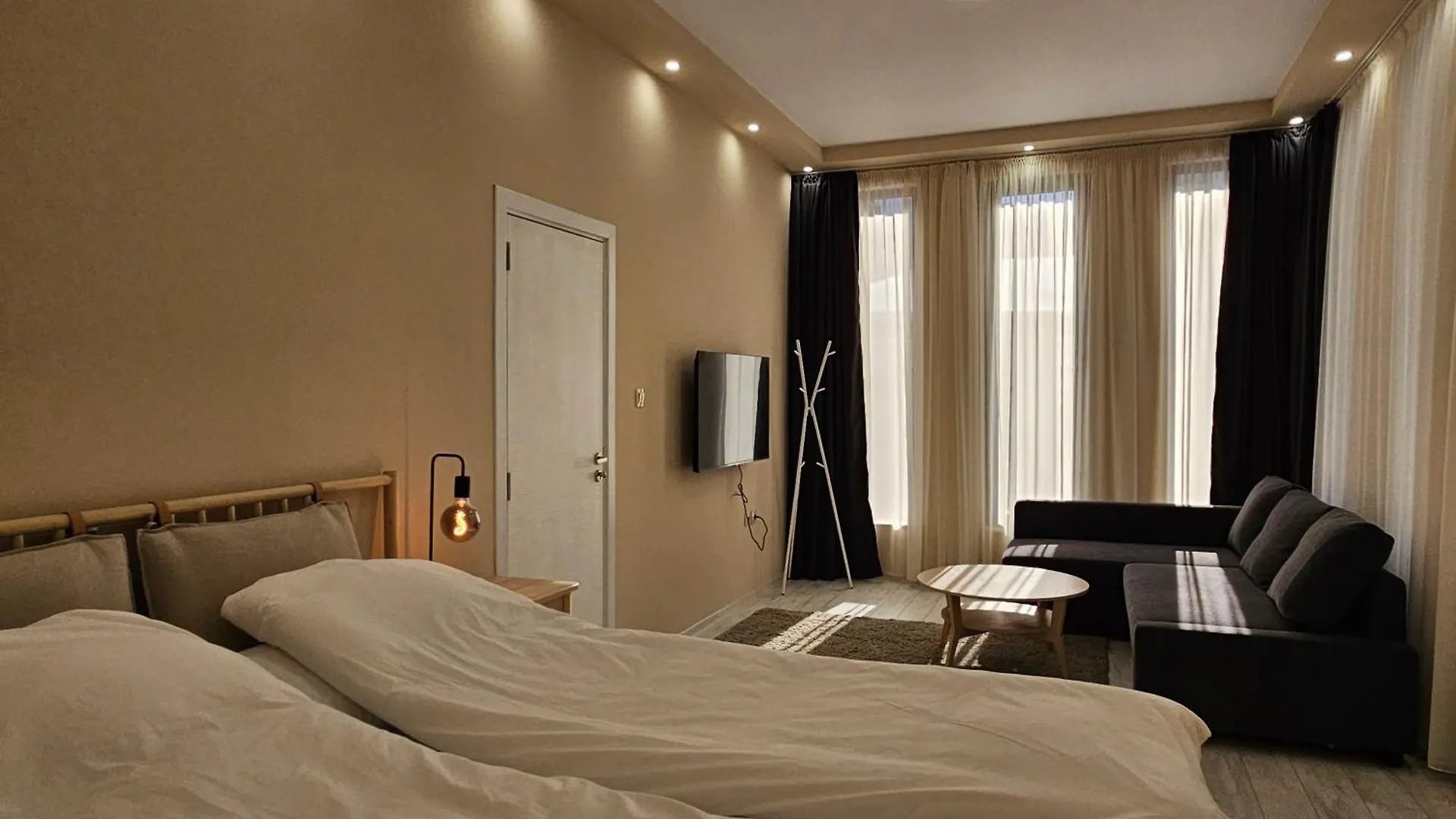 Pensjonat Villa Geronimo Bansko